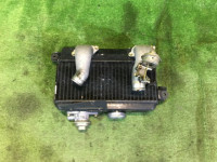 อินเตอร์คูลเลอร์ 21819AA030 21830AA000 14130AA011 SUBARU LEGACY