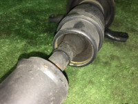 Veio de transmissão SUBARU LEGACY OEM 27031AC151 BH5 1998 EJ208