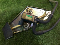 涡轮控制阀 SUBARU LEGACY OEM 14772AA490 BH5 1998 EJ208