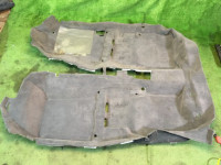 พรมปูพื้นห้องโดยสาร SUBARU LEGACY OEM 95011AE050OC BH5 1998 Whait 51E
