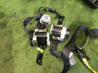 安全气囊套装 SUBARU LEGACY OEM 98231AE000 98231AE010 98221AE000 98211AE000ML 98271AE000ML BH5 1998 EJ208