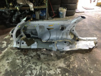 Guarda-lamas traseiro esquerdo SUBARU LEGACY OEM 51410AE150 BH5 1998 Whait 51E