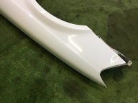 Крыло переднее левое SUBARU LEGACY OEM 57120AE010 BH5 1998 Whait 51E