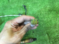 Oxygen sensor (lambda) SUBARU LEGACY OEM 22690AA440 BH5 1998 EJ208