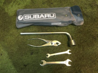 ชุดเครื่องมือ 97010AA020 SUBARU LEGACY