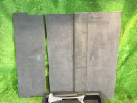 แผงบุห้องเก็บของท้าย SUBARU LEGACY OEM 95066AE020OC 95066AE030OC 95065AE020OC 95067AE050OC 95067AE040OC BH5 1998 Whait 51E