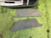 แผงบุห้องเก็บของท้าย SUBARU LEGACY OEM 95066AE020OC 95066AE030OC 95065AE020OC 95067AE050OC 95067AE040OC BH5 1998 Whait 51E