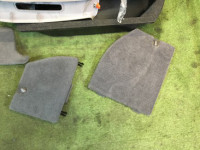 แผงบุห้องเก็บของท้าย SUBARU LEGACY OEM 95066AE020OC 95066AE030OC 95065AE020OC 95067AE050OC 95067AE040OC BH5 1998 Whait 51E