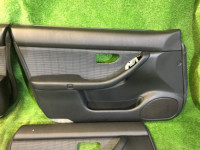 Paneles de puerta SUBARU LEGACY OEM 94210AE060ML 94210AE070ML 94220AE060ML 94220AE070ML BH5 1998 Whait 51E