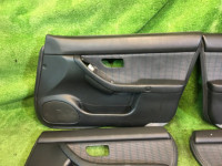 Paneles de puerta SUBARU LEGACY OEM 94210AE060ML 94210AE070ML 94220AE060ML 94220AE070ML BH5 1998 Whait 51E