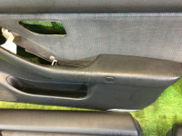 Paneles de puerta SUBARU LEGACY OEM 94210AE060ML 94210AE070ML 94220AE060ML 94220AE070ML BH5 1998 Whait 51E