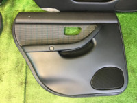 Paneles de puerta SUBARU LEGACY OEM 94210AE060ML 94210AE070ML 94220AE060ML 94220AE070ML BH5 1998 Whait 51E