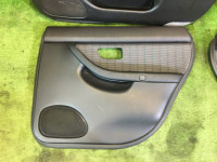 Paneles de puerta SUBARU LEGACY OEM 94210AE060ML 94210AE070ML 94220AE060ML 94220AE070ML BH5 1998 Whait 51E