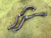 Heater hoses SUBARU LEGACY OEM 72411AC010 72421AC010 BH5 1998 EJ208