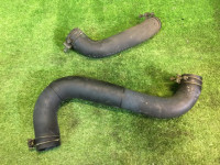 Manguitos del radiador SUBARU LEGACY OEM X4511AE000 X4511AE020 BH5 1998 EJ208