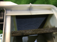 Heater unit SUBARU LEGACY OEM 72110AE000 72130AE000 BH5 1998 EJ208