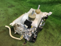 Heater unit SUBARU LEGACY OEM 72110AE000 72130AE000 BH5 1998 EJ208
