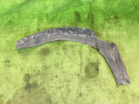Подкрылок задний правый SUBARU LEGACY OEM 59112AE000 BH5 1998 Whait 51E
