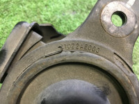 Подушка двс левая SUBARU LEGACY OEM 41022AE010 BH5 1998 EJ208