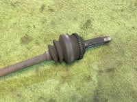 Rear driveshaft SUBARU LEGACY OEM 28421AE050 BH5 1998 EJ208