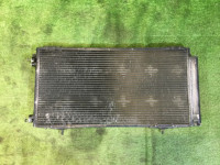 Condensador del aire acondicionado SUBARU LEGACY OEM 73210AE000 BH5 1998 EJ208