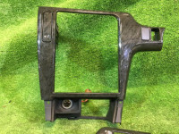 音响面框 SUBARU LEGACY OEM 66060AE110 66050AE040 BH5 1998 Whait 51E