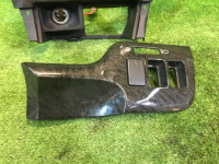 音响面框 SUBARU LEGACY OEM 66060AE110 66050AE040 BH5 1998 Whait 51E