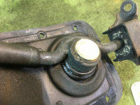 ชุดคันโยกเกียร์ธรรมดา SUBARU LEGACY OEM 35011AE020 35041AE010 35031AC030 35036AA010 35035AC030 BH5 1998 EJ208