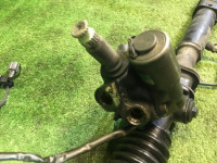 แร็คพวงมาลัย SUBARU LEGACY OEM 34110AE030 31260GA480 BH5 1998 EJ208