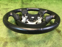 Volante SUBARU LEGACY OEM 34311AE080 BH5 1998 Whait 51E