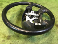 Volante SUBARU LEGACY OEM 34311AE080 BH5 1998 Whait 51E