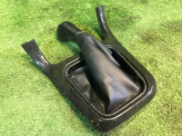 Cobertura da alavanca da caixa manual SUBARU LEGACY OEM 94110AE180 BH5 1998 Whait 51E