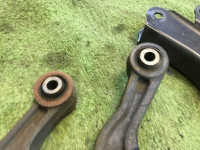 リアアーム SUBARU LEGACY OEM 20250AE020 20250AE040 20250AE010 20250AE000 BH5 1998 EJ208