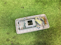 Plafón central SUBARU LEGACY OEM 84601AE000OB BH5 1998 EJ208