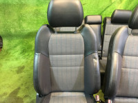 Juego de asientos SUBARU LEGACY OEM 64010AE360ML 64010AE370ML 64221AE030ML 64231AE030ML BH5 1998 Whait 51E