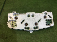 Quadrante SUBARU LEGACY OEM 85075AE000 85070AE060 85040AE040 85020AE020 85083AE050 BH5 1998 EJ208