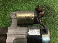 起动机 SUBARU LEGACY OEM 23300AA351 BH5 1998 EJ208