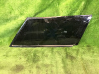 Right rear quarter glass 65210AE000NB SUBARU LEGACY