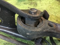 后轮毂 SUBARU LEGACY OEM 26700AE030 26692AE020 26692AE030 28474AE000 20252AE000 20252AE010 BH5 1998 EJ208
