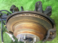 后轮毂 SUBARU LEGACY OEM 26700AE030 26692AE020 26692AE030 28474AE000 20252AE000 20252AE010 BH5 1998 EJ208