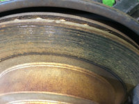 后轮毂 SUBARU LEGACY OEM 26700AE030 26692AE020 26692AE030 28474AE000 20252AE000 20252AE010 BH5 1998 EJ208