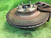 Ступицы передние SUBARU LEGACY OEM 28016AA011 26310AC040 26296AE020 26291AC041 26291AC051 BH5 1998 EJ208