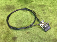 สายดึงฝากระโปรง SUBARU LEGACY OEM 57330AE000ML BH5 1998 Whait 51E