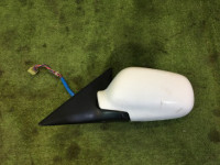 Зеркало левое SUBARU LEGACY OEM 91036AE010 91031AE030WG BH5 1998 Whait 51E