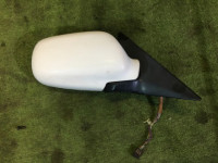 Right mirror 91031AE020WG 91036AE000 SUBARU LEGACY