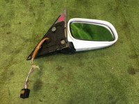 右后视镜 SUBARU LEGACY OEM 91031AE020WG 91036AE000 BH5 1998 Whait 51E