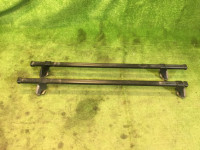 ルーフクロスバー THULE E3617AE520 SUBARU LEGACY