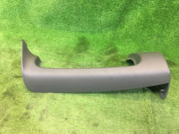 Пластик торпедо SUBARU LEGACY OEM 66050AE200OA BH5 2001 Silver 01G