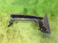Пластик торпедо SUBARU LEGACY OEM 66050AE200OA BH5 2001 Silver 01G
