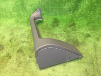 Пластик торпедо SUBARU LEGACY OEM 66050AE200OA BH5 2001 Silver 01G